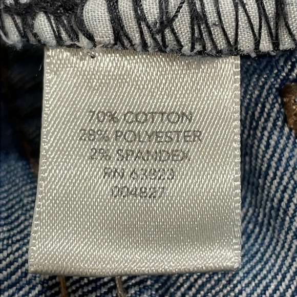 Christopher & Banks Classic Fit Denim Jeans 6 - Picture 13 of 16